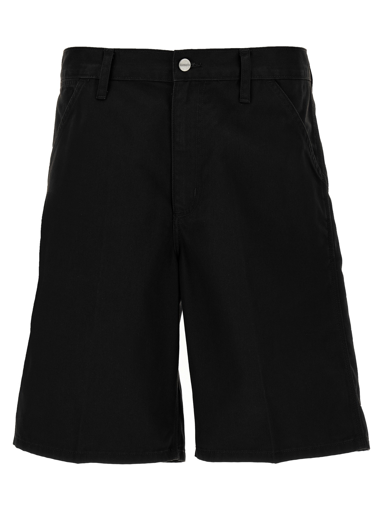 Carhartt Wip 'Simple' Bermuda Shorts