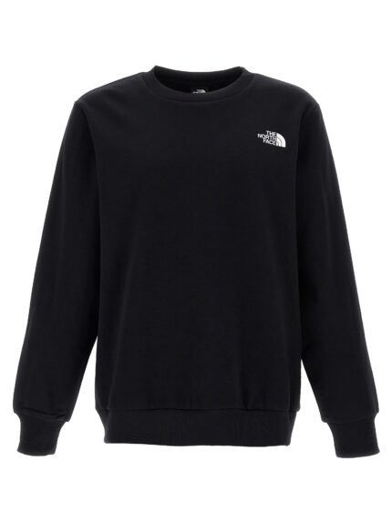 The North Face 'Simple Dome Crew' Sweatshirt