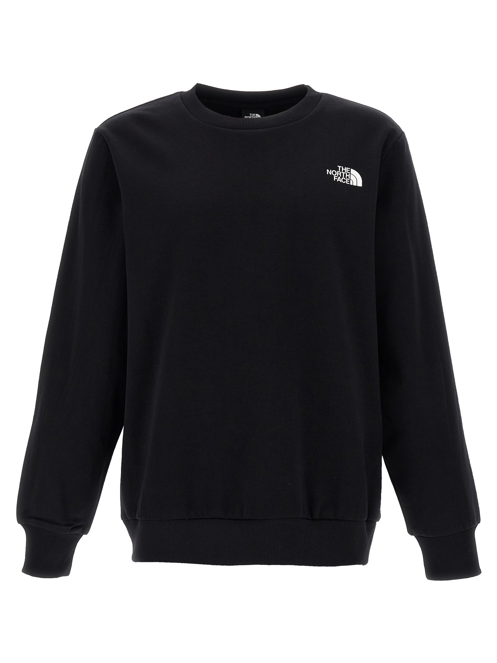 The North Face 'Simple Dome Crew' Sweatshirt