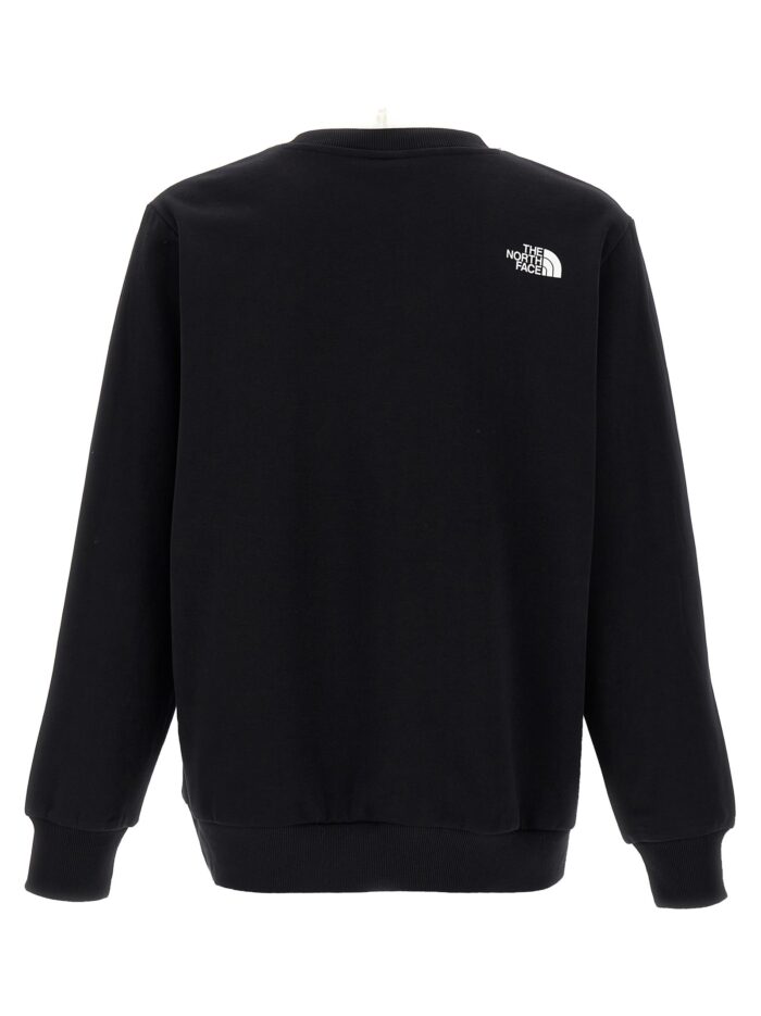 The North Face 'Simple Dome Crew' Sweatshirt
