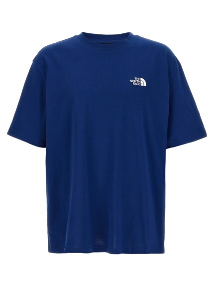 The North Face 'Simple Dome' T-shirt