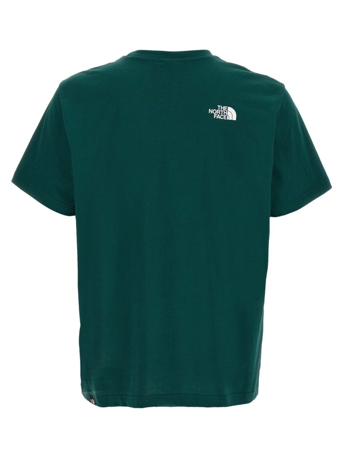 The North Face 'Simple Dome' T-shirt
