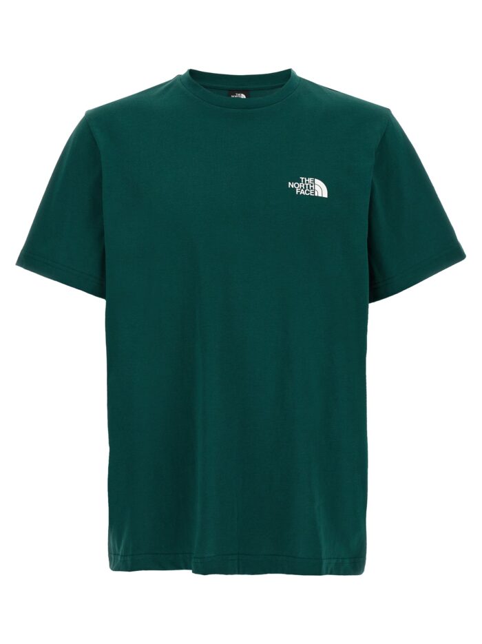 The North Face 'Simple Dome' T-shirt