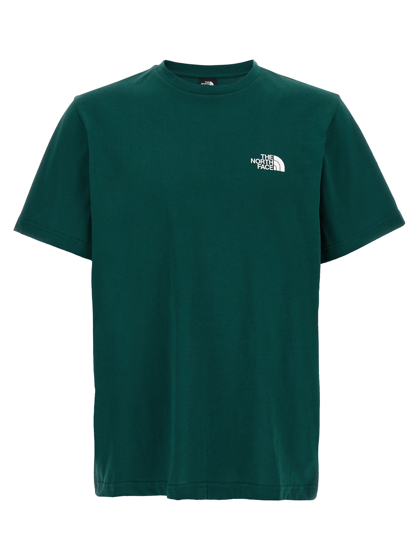 The North Face 'Simple Dome' T-shirt