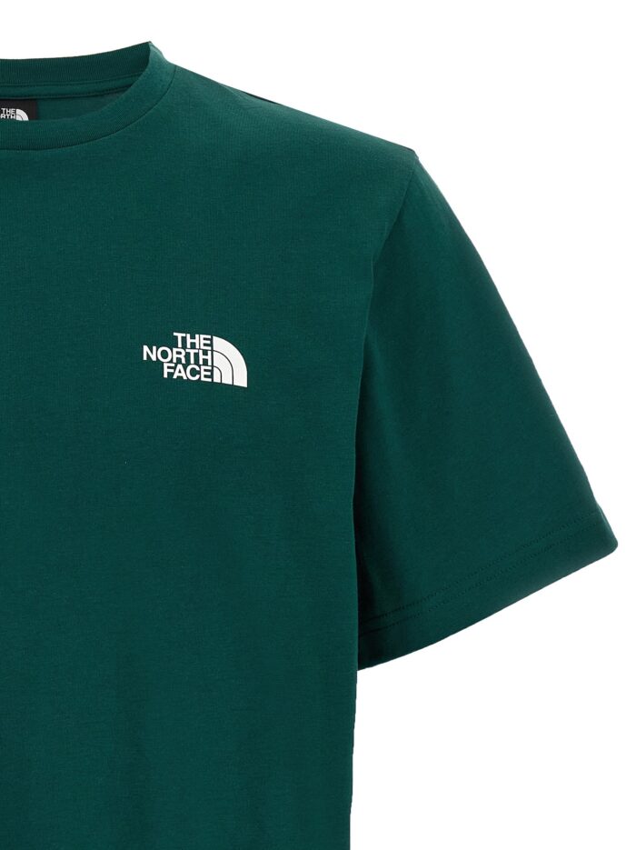 The North Face 'Simple Dome' T-shirt