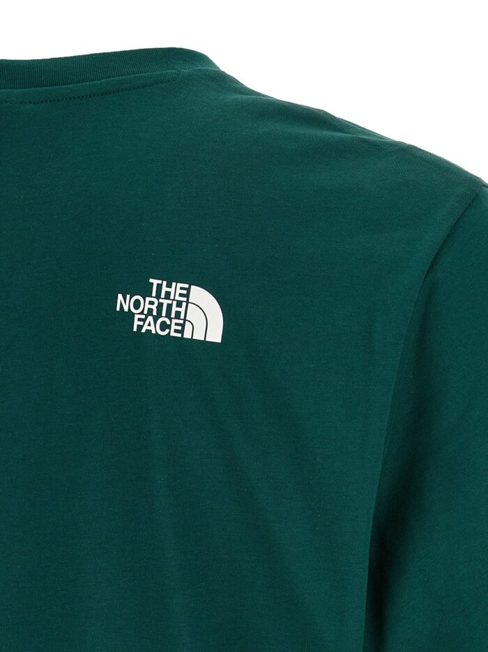 The North Face 'Simple Dome' T-shirt