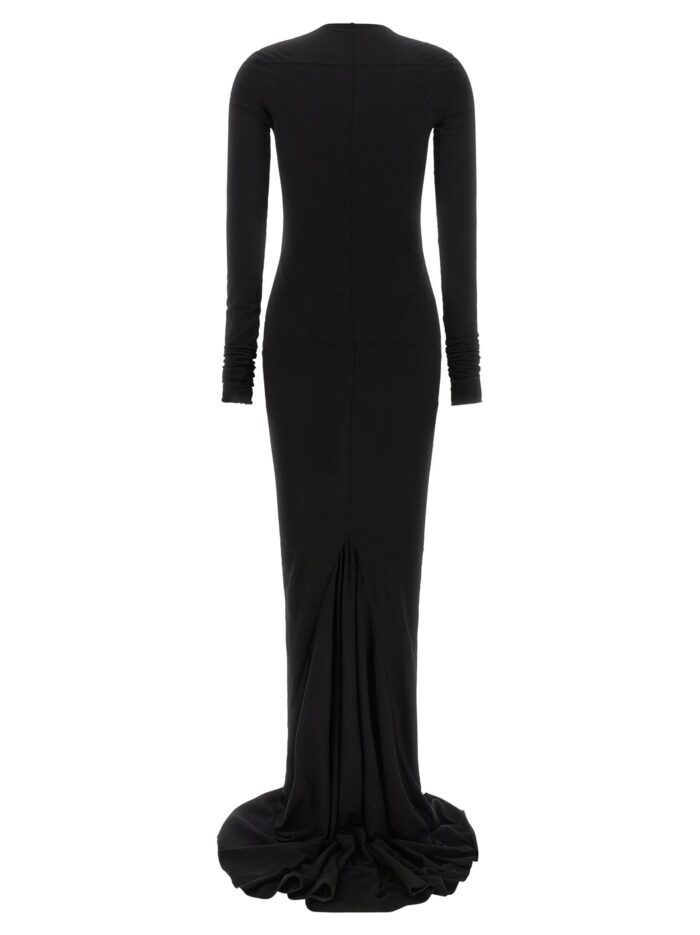 Drkshdw 'Simple Edfu Gown' Dress