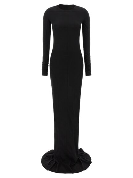 Drkshdw 'Simple Edfu Gown' Dress
