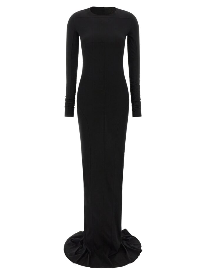 Drkshdw 'Simple Edfu Gown' Dress