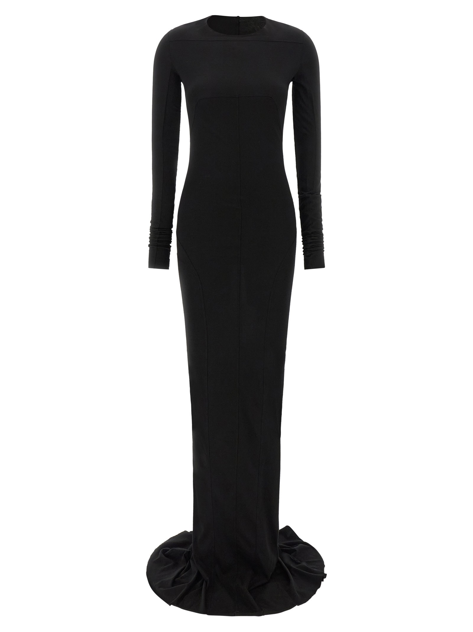 Drkshdw 'Simple Edfu Gown' Dress