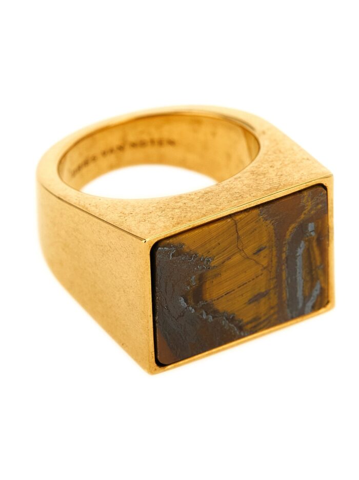 Dries Van Noten 'Singet' Ring