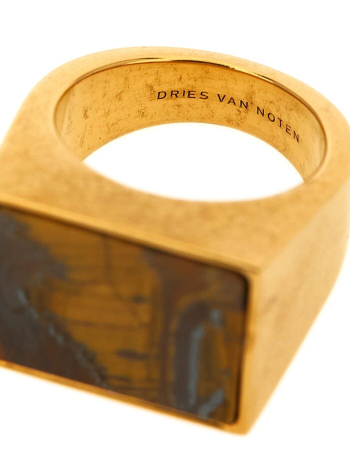 Dries Van Noten 'Singet' Ring