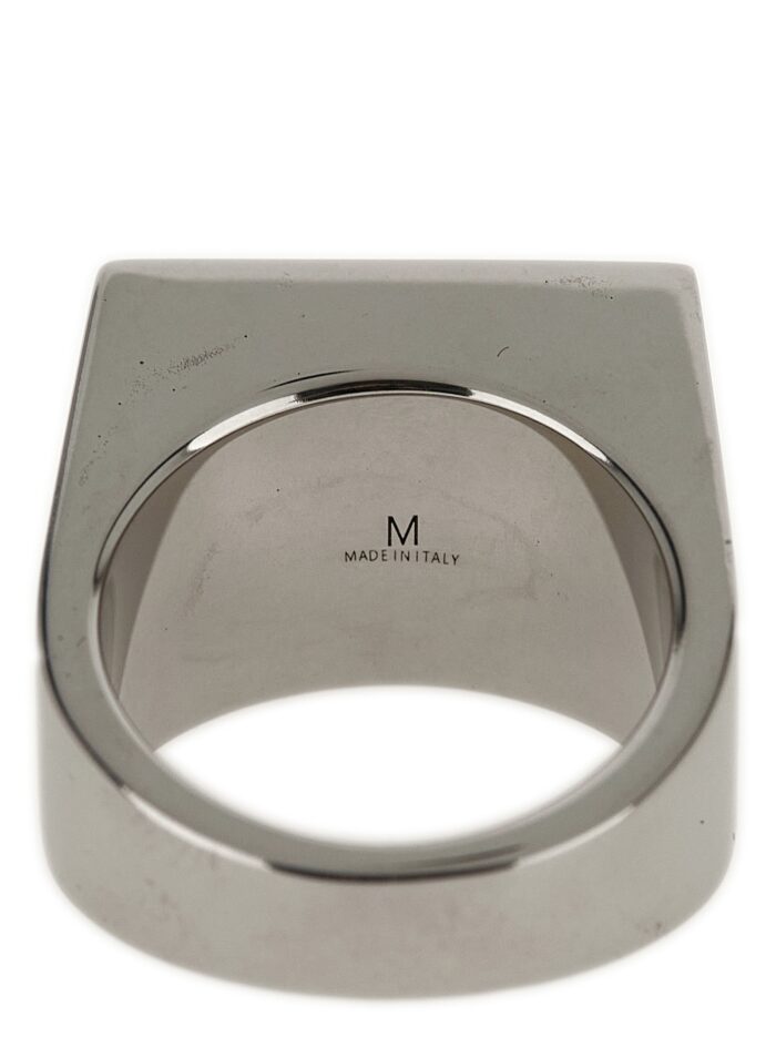 Dries Van Noten 'Singet' Ring With Stone