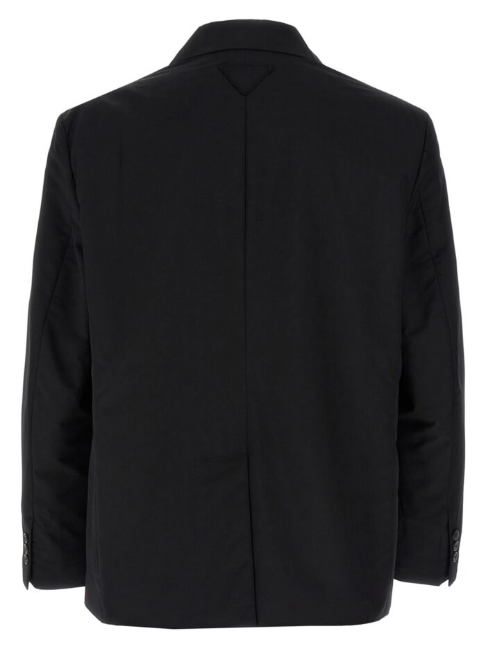 PRADA Single-breasted Blazer