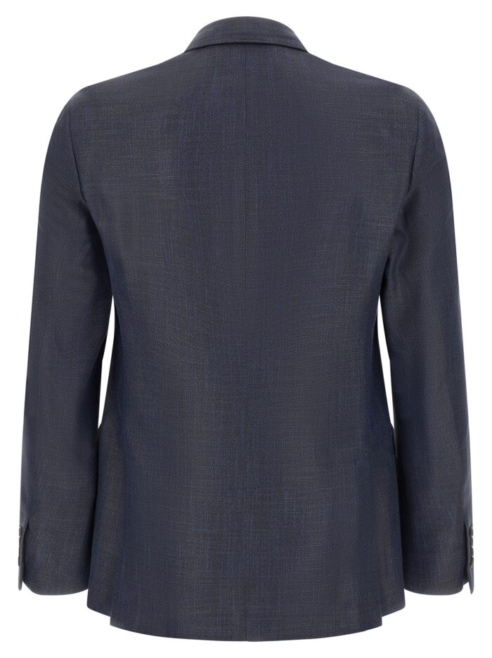 PAL ZILERI Single-breasted Blazer