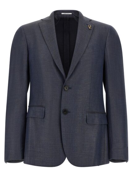 PAL ZILERI Single-breasted Blazer