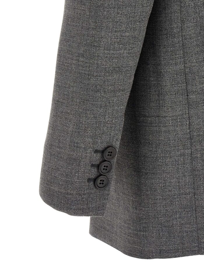 PRADA Single-breasted Blazer