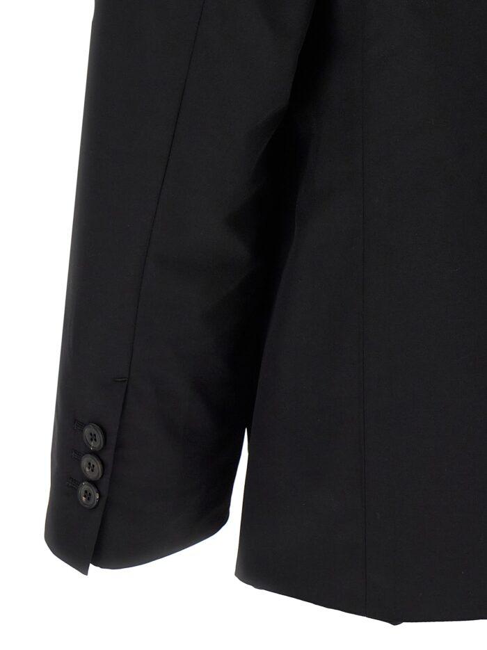 PRADA Single-breasted Blazer