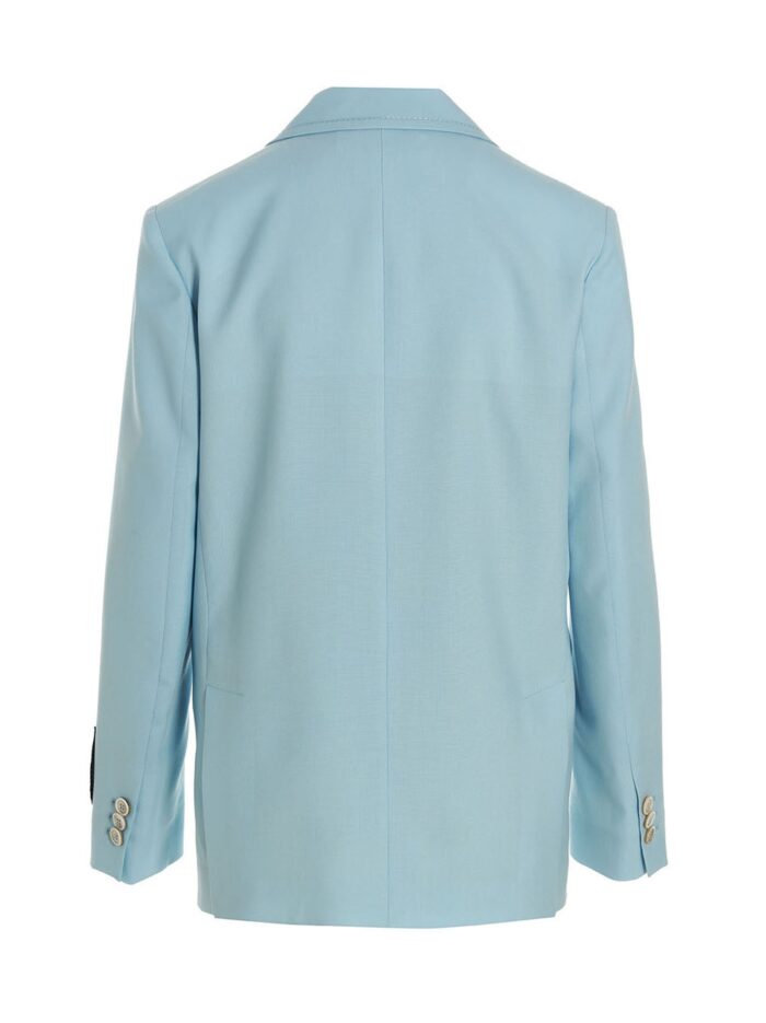 Marni Single-breasted Blazer Jacket
