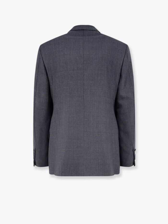 TOM FORD Single-breasted Wool Suit