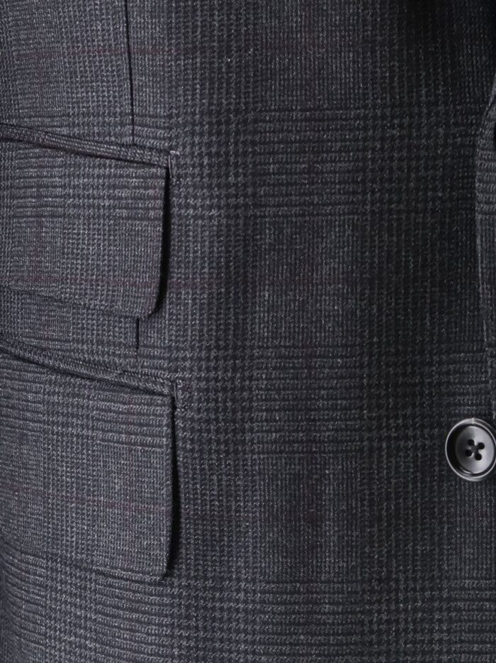 TOM FORD Single-breasted Wool Suit