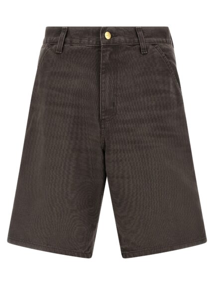 Carhartt Wip 'Single Knee' Bermuda Shorts