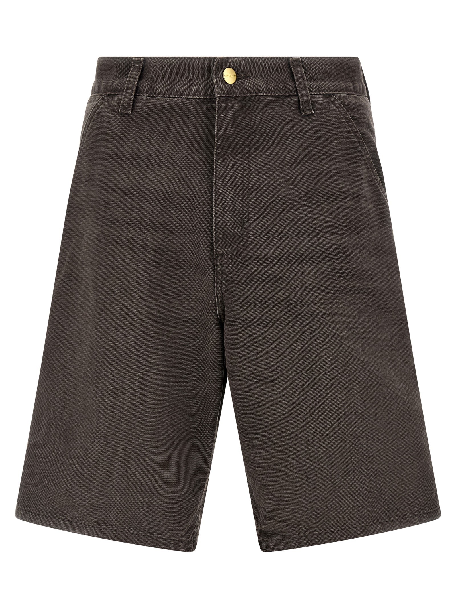 Carhartt Wip 'Single Knee' Bermuda Shorts