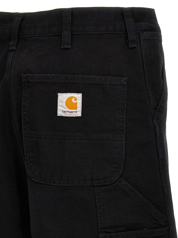 Carhartt Wip 'Single Knee' Bermuda Shorts