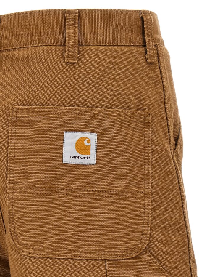 Carhartt Wip 'Single Knee' Bermuda Shorts
