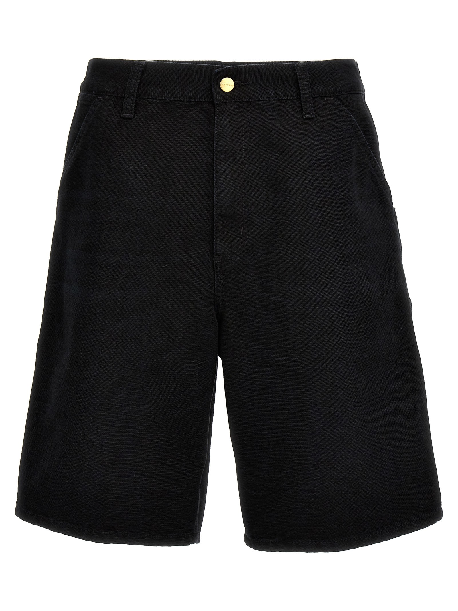 Carhartt Wip 'Single Knee' Bermuda Shorts