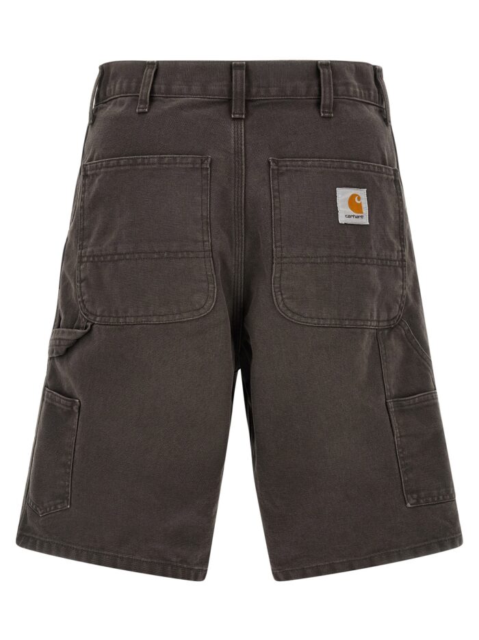 Carhartt Wip 'Single Knee' Bermuda Shorts