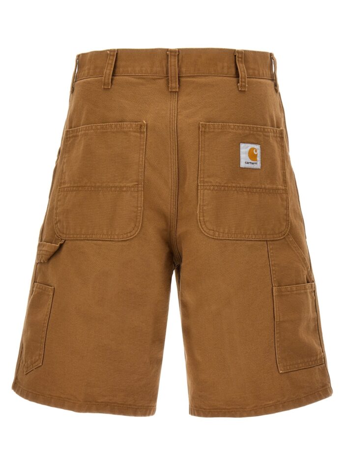 Carhartt Wip 'Single Knee' Bermuda Shorts