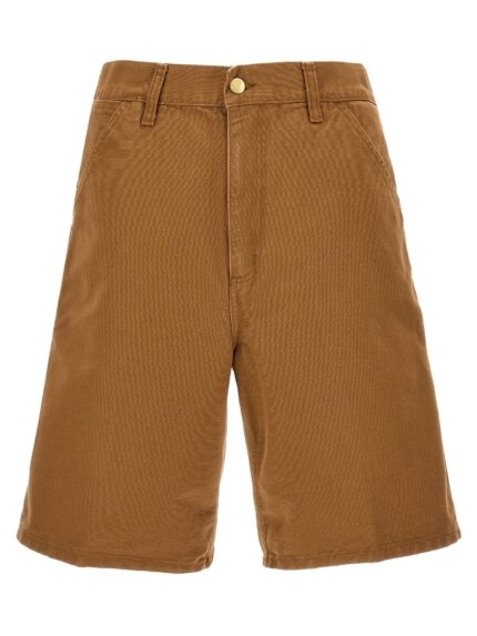 Carhartt Wip 'Single Knee' Bermuda Shorts