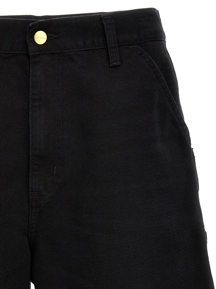 Carhartt Wip 'Single Knee' Bermuda Shorts