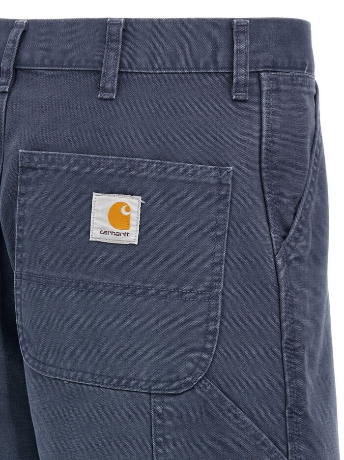 Carhartt Wip 'Single Knee' Bermuda Shorts