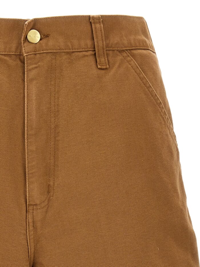 Carhartt Wip 'Single Knee' Bermuda Shorts