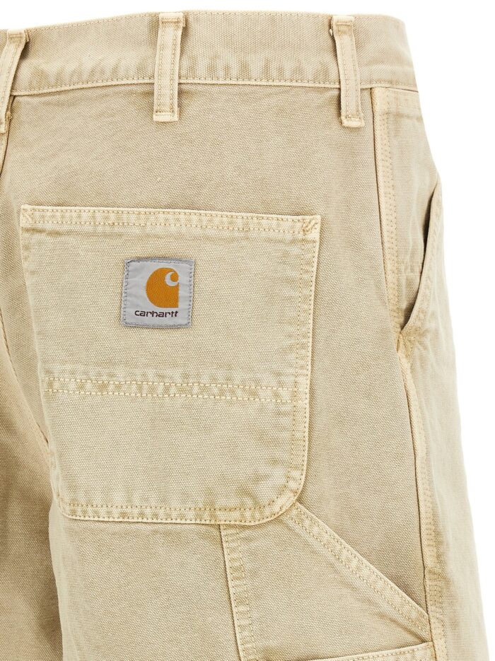 Carhartt Wip 'Single Knee' Bermuda Shorts