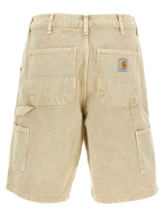Carhartt Wip 'Single Knee' Bermuda Shorts