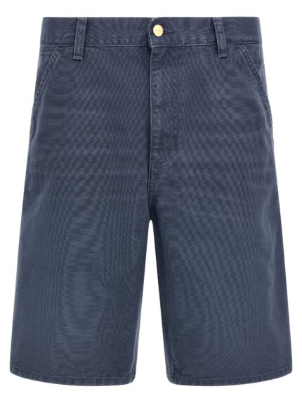 Carhartt Wip 'Single Knee' Bermuda Shorts