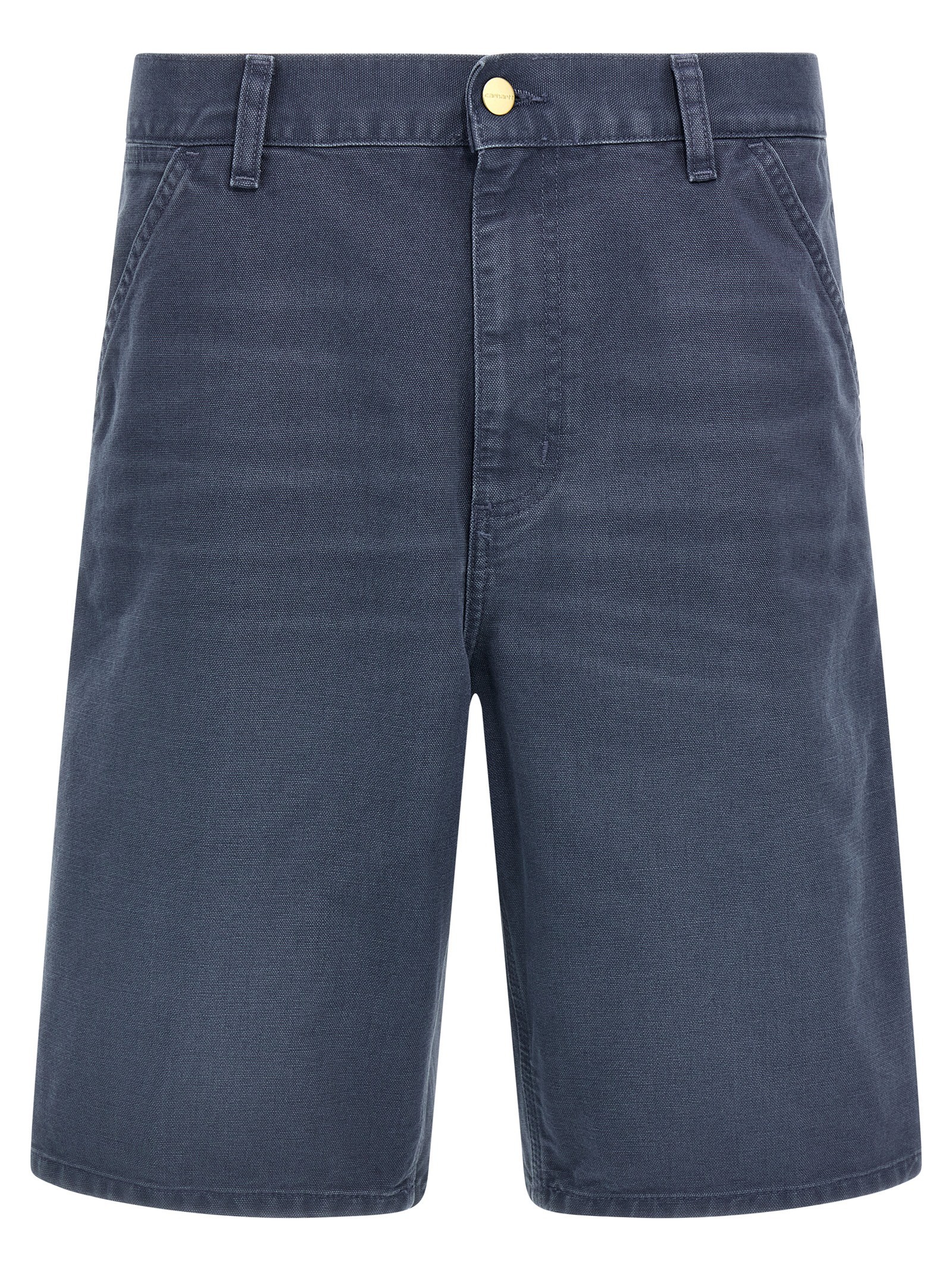 Carhartt Wip 'Single Knee' Bermuda Shorts