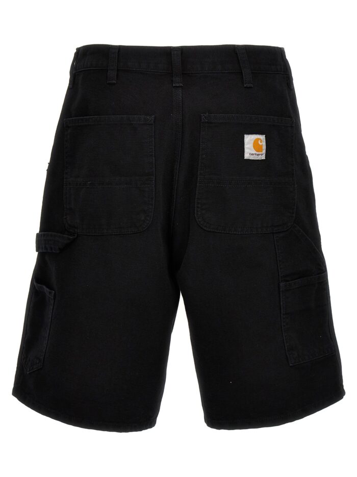 Carhartt Wip 'Single Knee' Bermuda Shorts