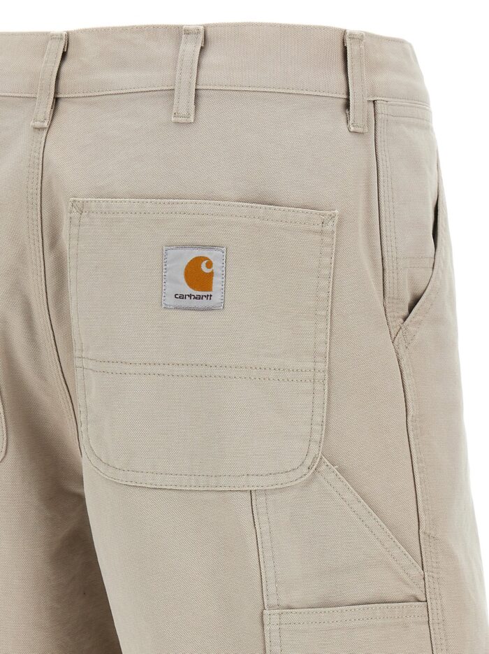 Carhartt Wip 'Single Knee' Bermuda Shorts