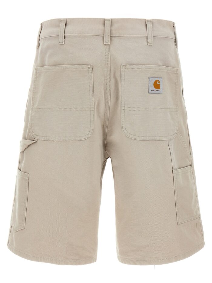 Carhartt Wip 'Single Knee' Bermuda Shorts