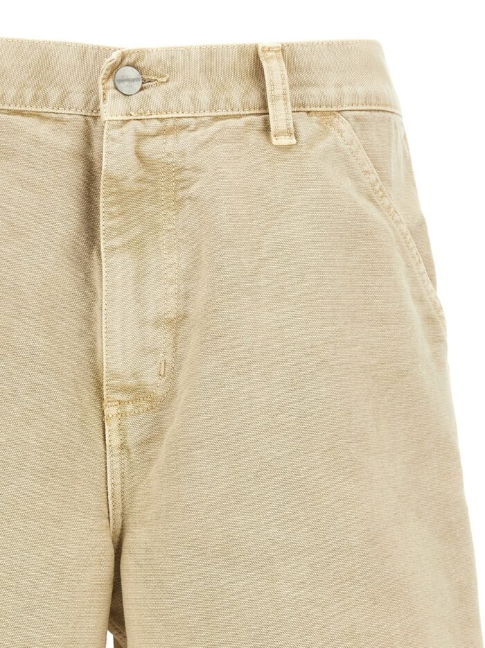Carhartt Wip 'Single Knee' Bermuda Shorts