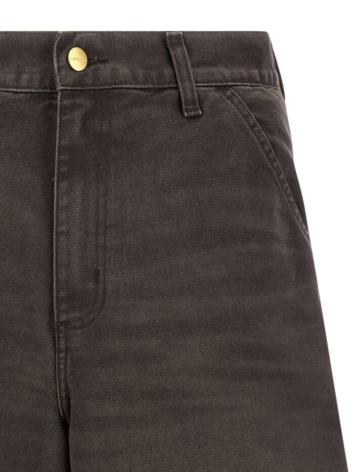 Carhartt Wip 'Single Knee' Bermuda Shorts