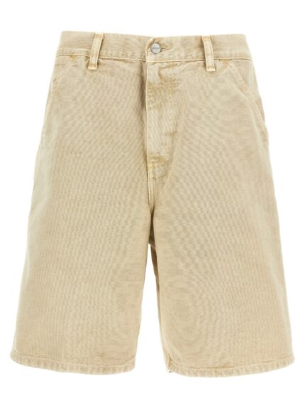 Carhartt Wip 'Single Knee' Bermuda Shorts
