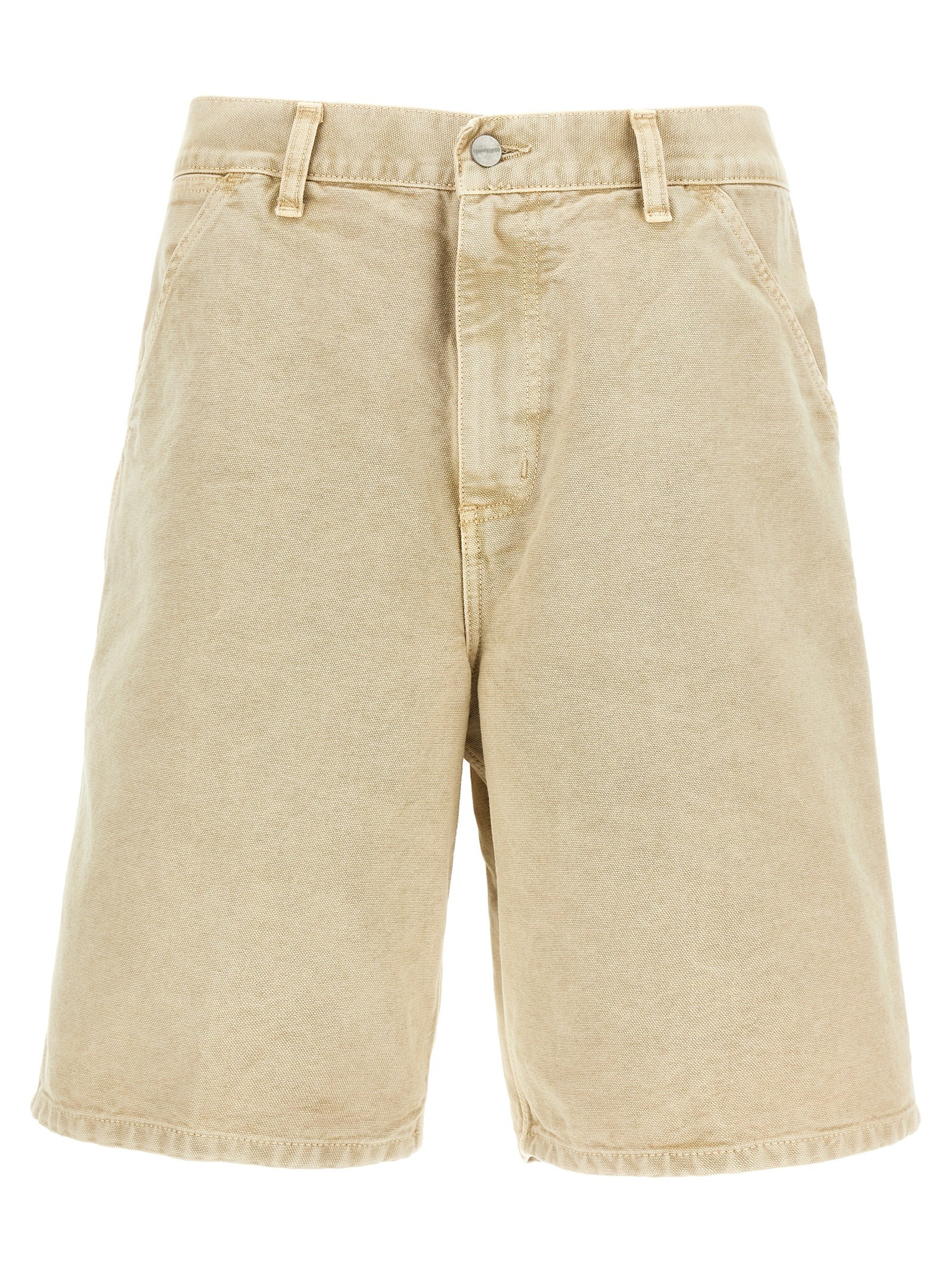 Carhartt Wip 'Single Knee' Bermuda Shorts