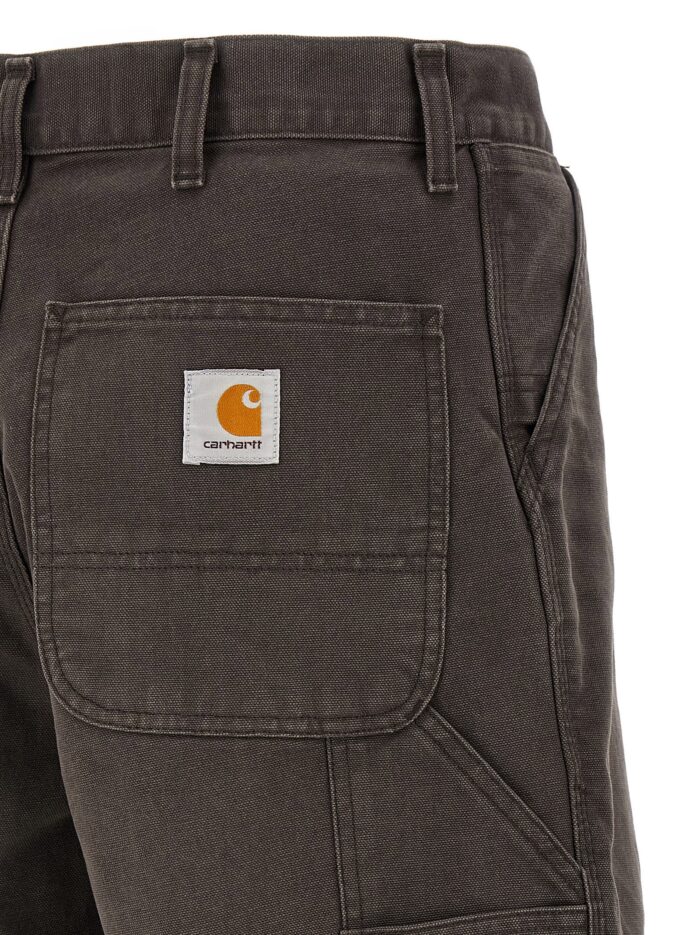 Carhartt Wip 'Single Knee' Bermuda Shorts