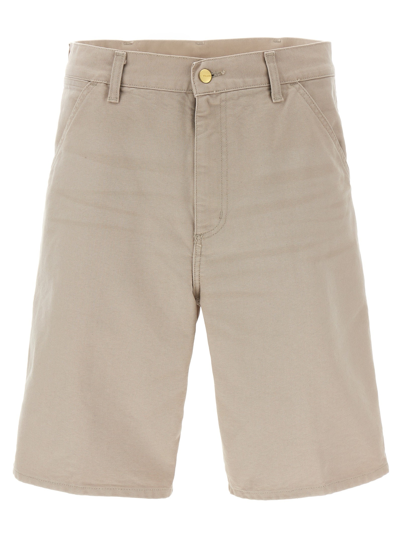 Carhartt Wip 'Single Knee' Bermuda Shorts