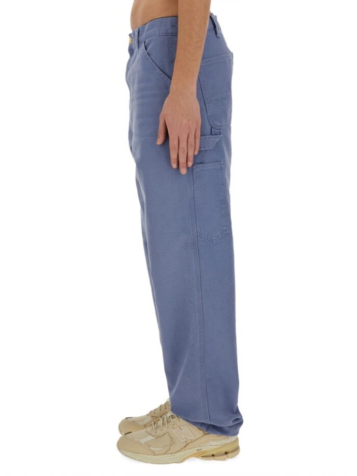 Carhartt Wip Pants "dearborn"